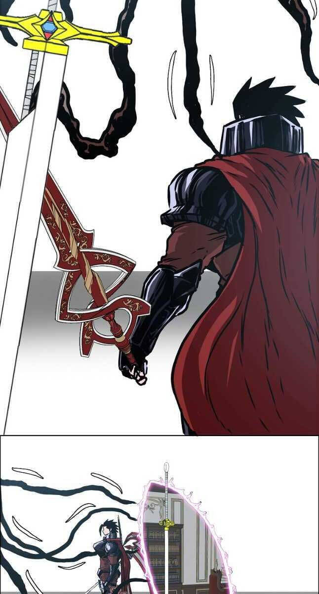 Bậc Thầy Kiếm Sư Chap 117 - Next Chap 118