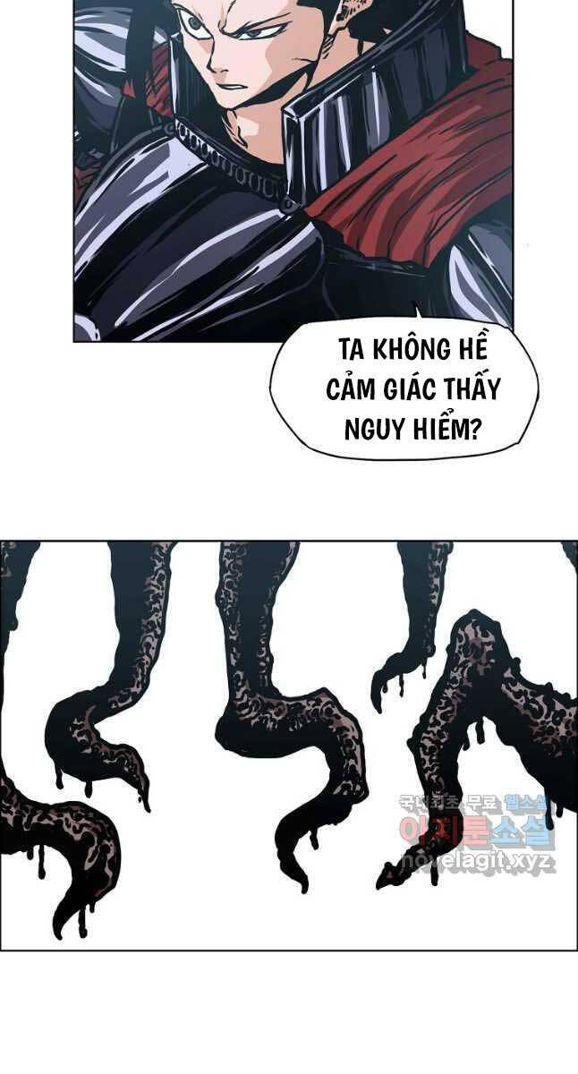 Bậc Thầy Kiếm Sư Chap 117 - Next Chap 118