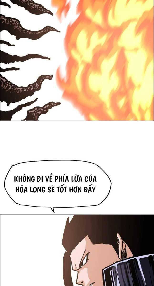 Bậc Thầy Kiếm Sư Chap 117 - Next Chap 118