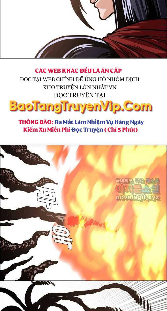 Bậc Thầy Kiếm Sư Chap 117 - Next Chap 118