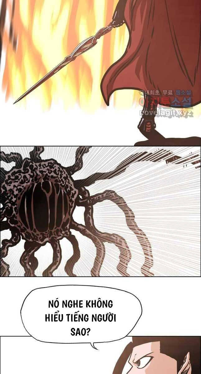 Bậc Thầy Kiếm Sư Chap 117 - Next Chap 118