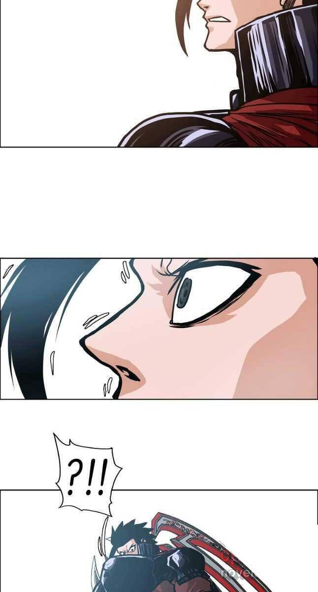 Bậc Thầy Kiếm Sư Chap 117 - Next Chap 118