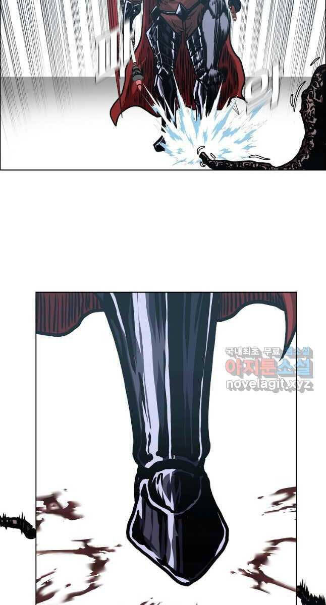 Bậc Thầy Kiếm Sư Chap 117 - Next Chap 118