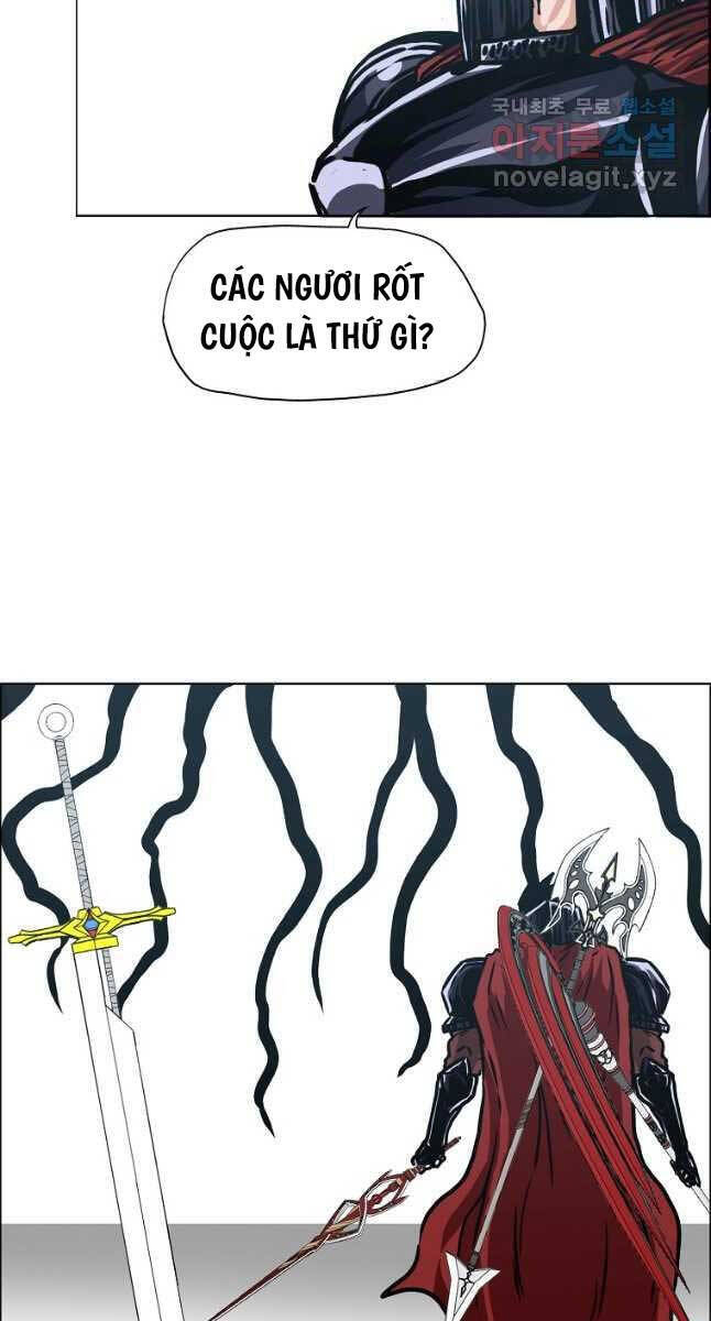 Bậc Thầy Kiếm Sư Chap 117 - Next Chap 118