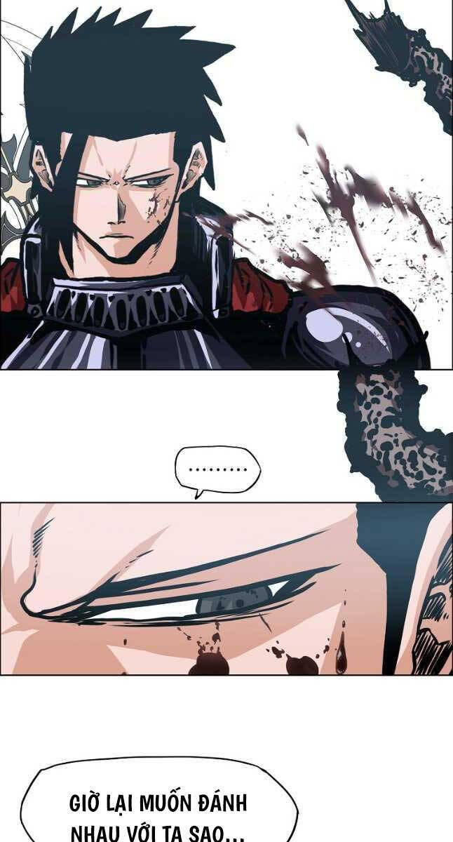 Bậc Thầy Kiếm Sư Chap 117 - Next Chap 118