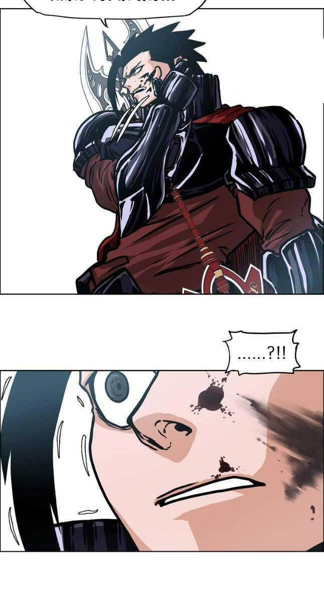 Bậc Thầy Kiếm Sư Chap 117 - Next Chap 118