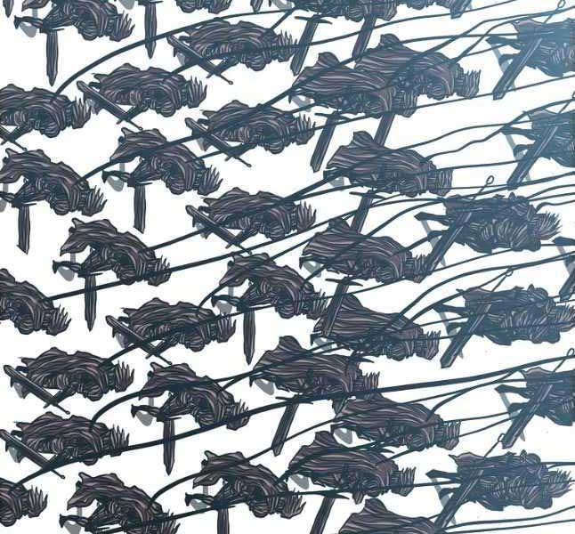 Bậc Thầy Kiếm Sư Chap 118 - Next Chap 119