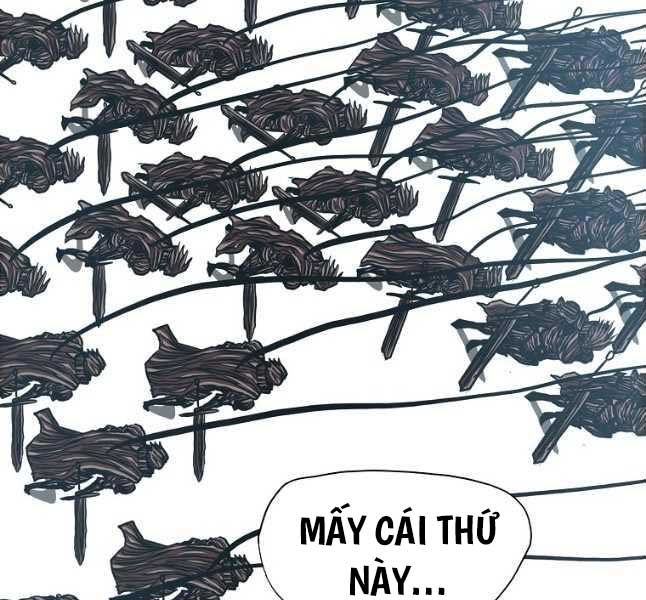 Bậc Thầy Kiếm Sư Chap 118 - Next Chap 119