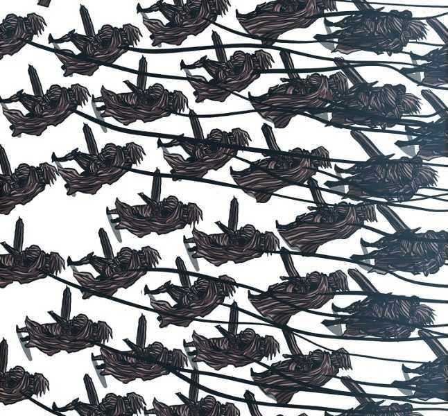 Bậc Thầy Kiếm Sư Chap 118 - Next Chap 119