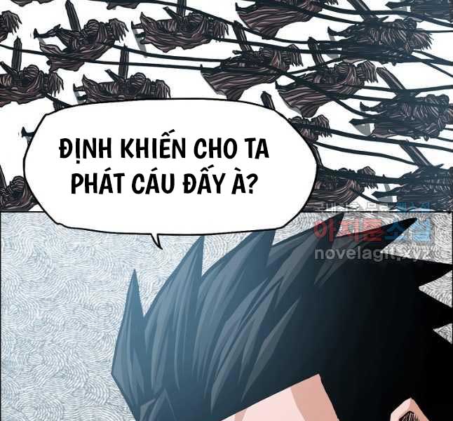 Bậc Thầy Kiếm Sư Chap 118 - Next Chap 119