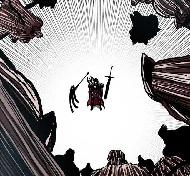 Bậc Thầy Kiếm Sư Chap 118 - Next Chap 119