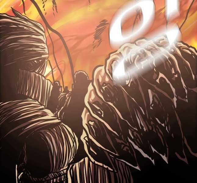 Bậc Thầy Kiếm Sư Chap 118 - Next Chap 119