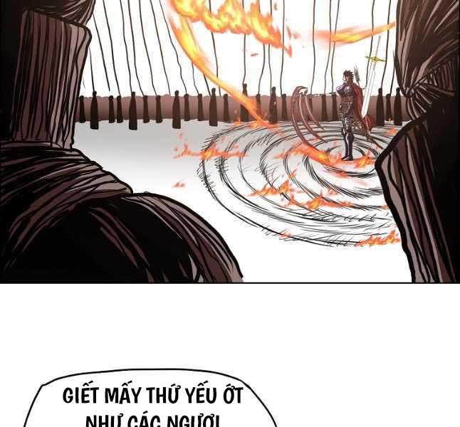 Bậc Thầy Kiếm Sư Chap 118 - Next Chap 119