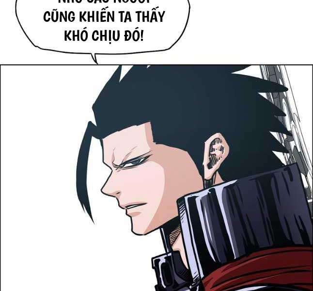 Bậc Thầy Kiếm Sư Chap 118 - Next Chap 119