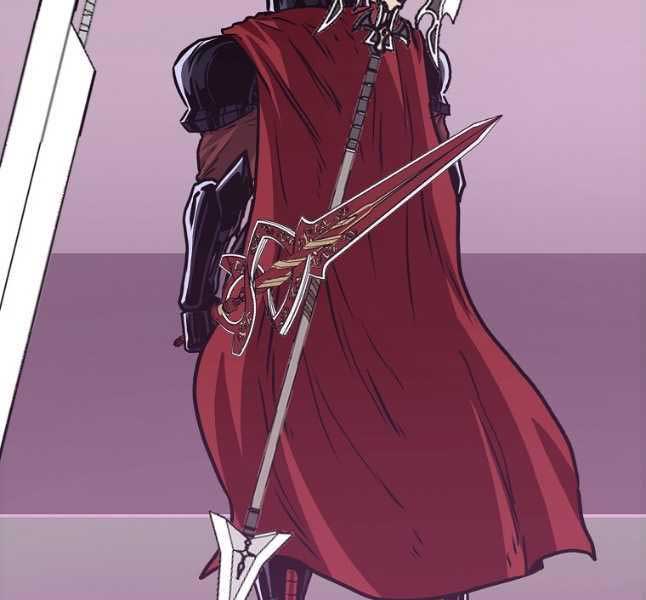 Bậc Thầy Kiếm Sư Chap 118 - Next Chap 119