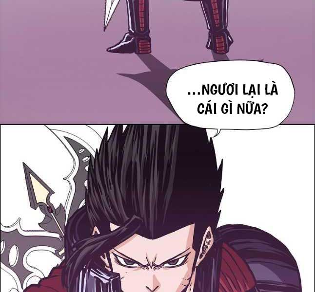 Bậc Thầy Kiếm Sư Chap 118 - Next Chap 119