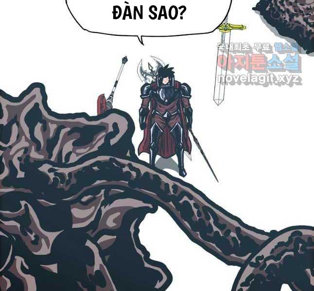 Bậc Thầy Kiếm Sư Chap 118 - Next Chap 119