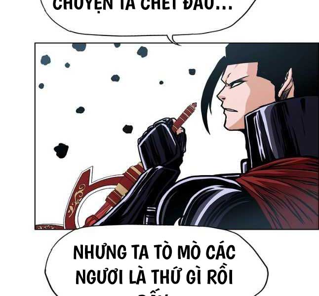 Bậc Thầy Kiếm Sư Chap 118 - Next Chap 119