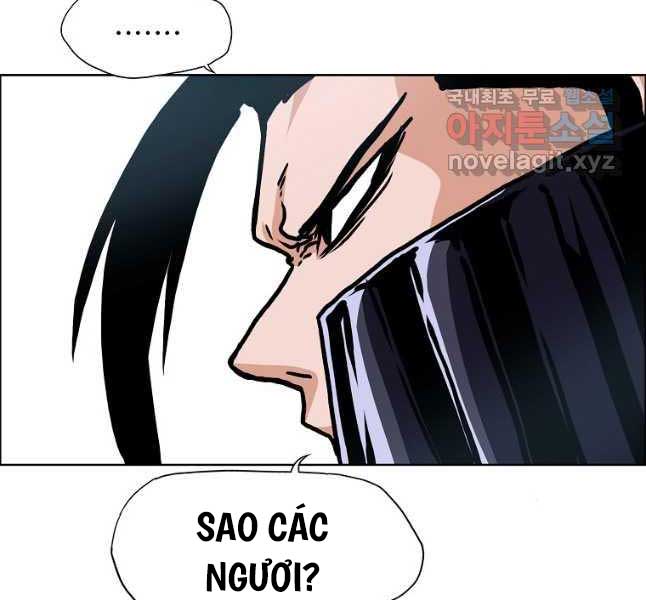 Bậc Thầy Kiếm Sư Chap 118 - Next Chap 119