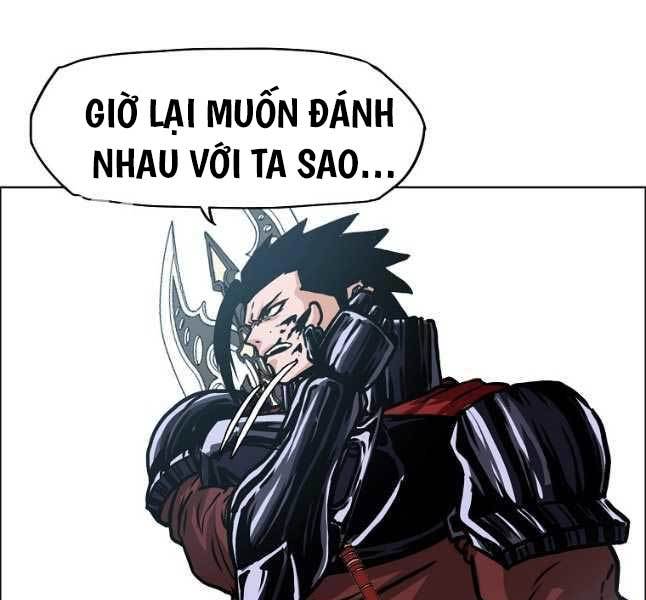 Bậc Thầy Kiếm Sư Chap 118 - Next Chap 119