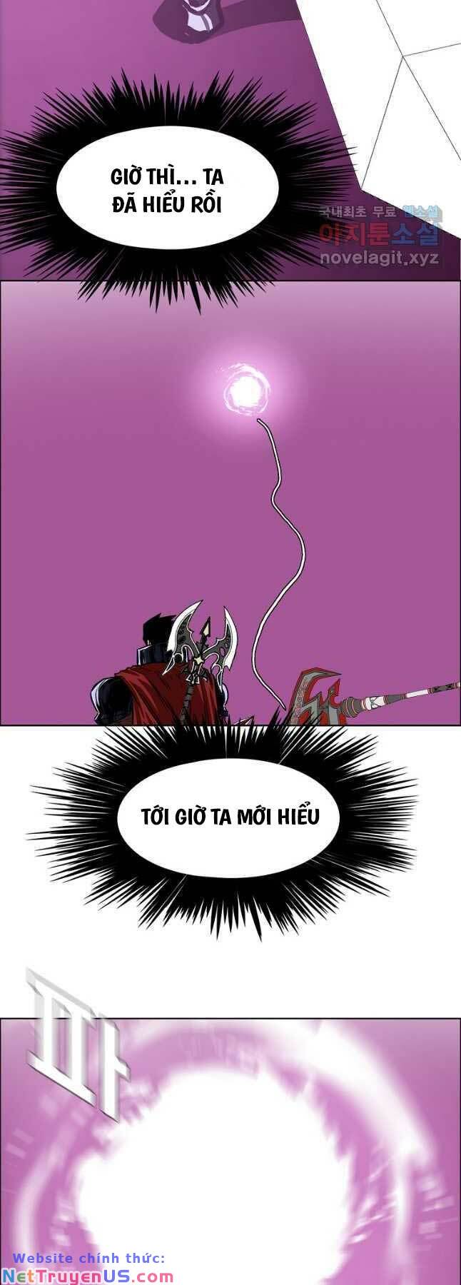 Bậc Thầy Kiếm Sư Chap 119 - Next Chap 120