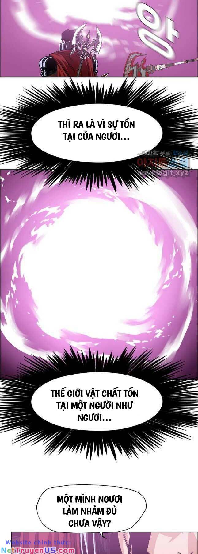 Bậc Thầy Kiếm Sư Chap 119 - Next Chap 120