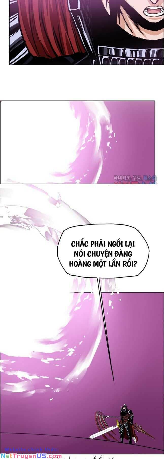 Bậc Thầy Kiếm Sư Chap 119 - Next Chap 120