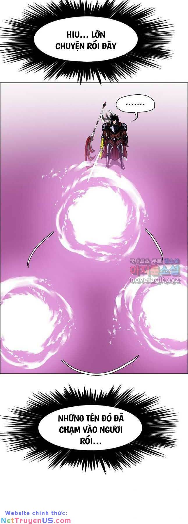 Bậc Thầy Kiếm Sư Chap 119 - Next Chap 120