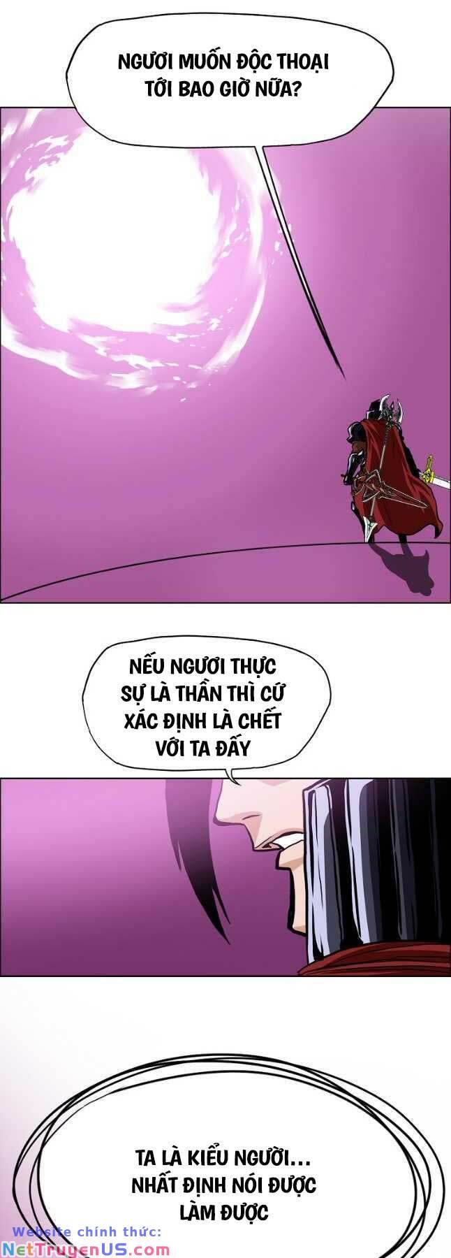 Bậc Thầy Kiếm Sư Chap 119 - Next Chap 120