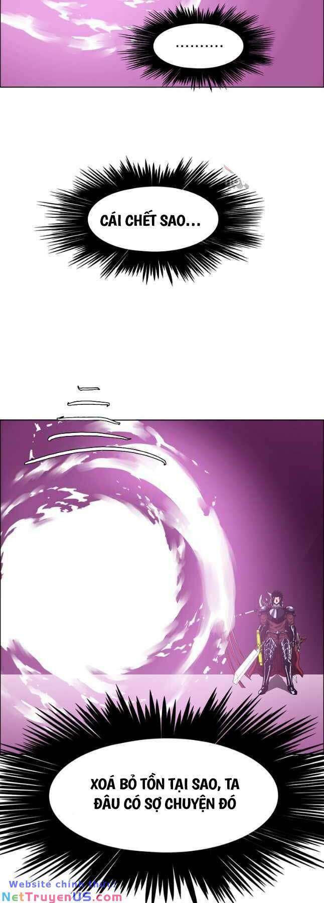 Bậc Thầy Kiếm Sư Chap 119 - Next Chap 120