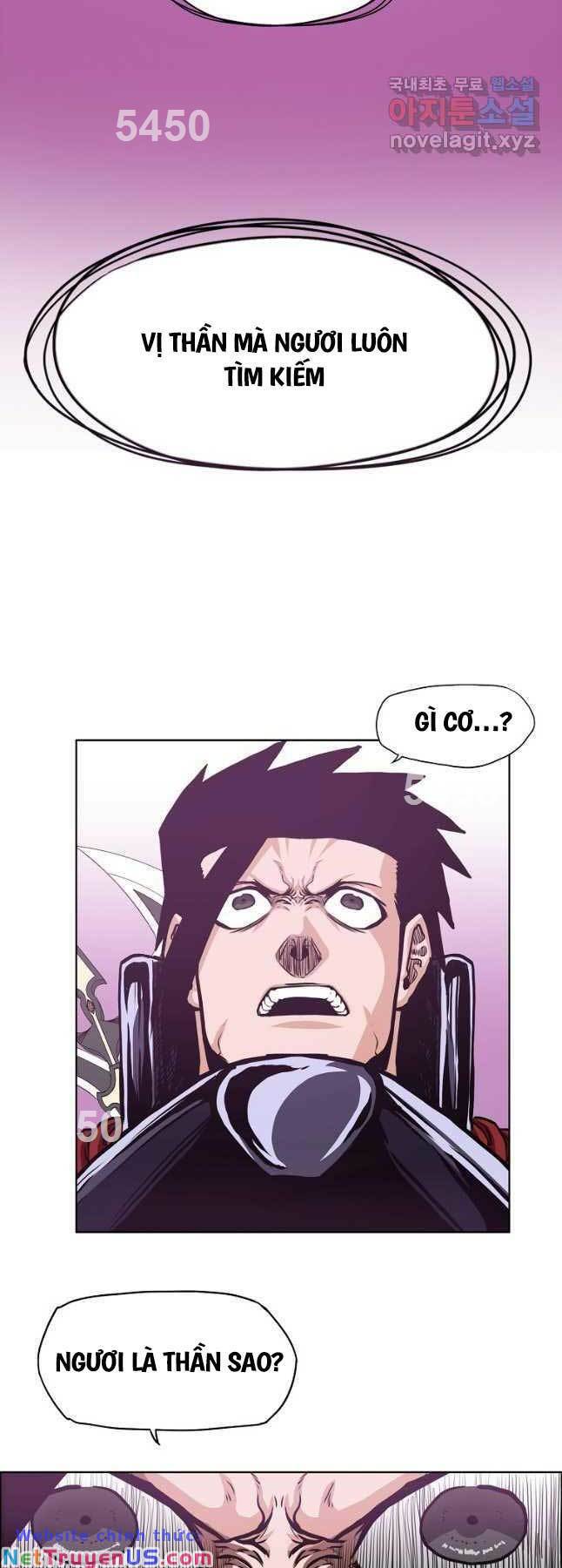 Bậc Thầy Kiếm Sư Chap 119 - Next Chap 120