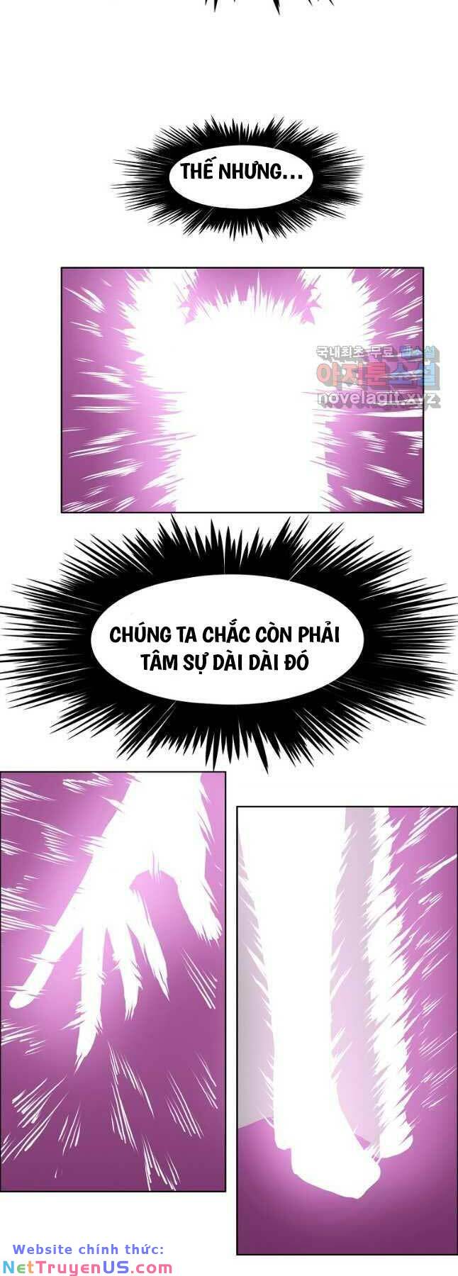 Bậc Thầy Kiếm Sư Chap 119 - Next Chap 120