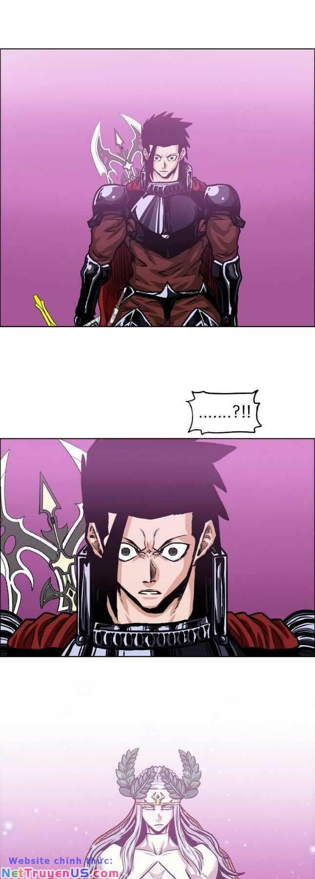 Bậc Thầy Kiếm Sư Chap 119 - Next Chap 120