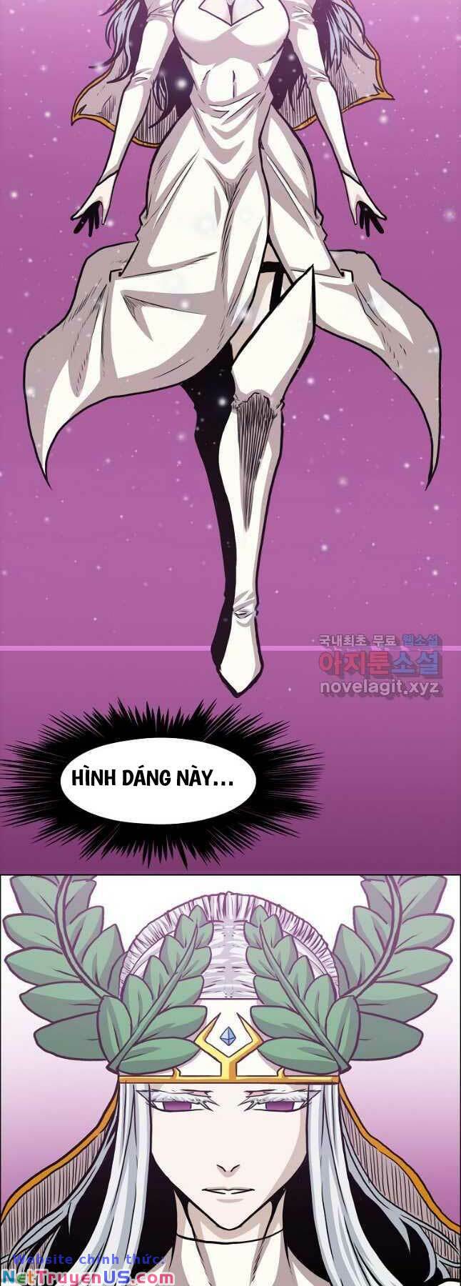 Bậc Thầy Kiếm Sư Chap 119 - Next Chap 120