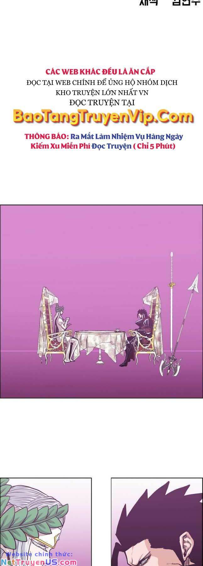 Bậc Thầy Kiếm Sư Chap 119 - Next Chap 120