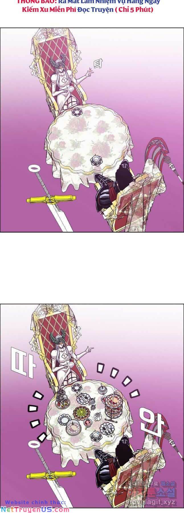 Bậc Thầy Kiếm Sư Chap 119 - Next Chap 120