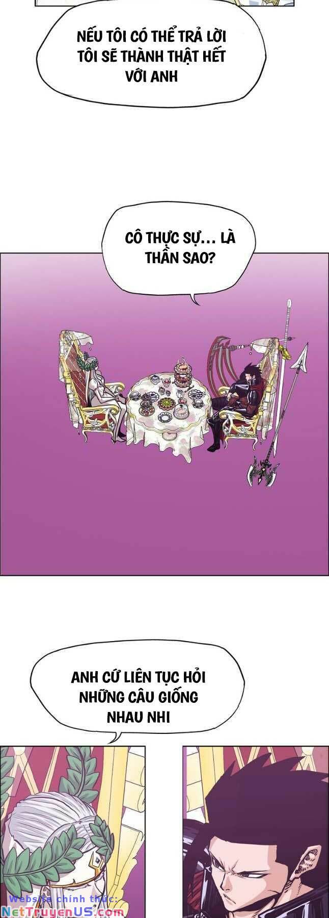 Bậc Thầy Kiếm Sư Chap 119 - Next Chap 120