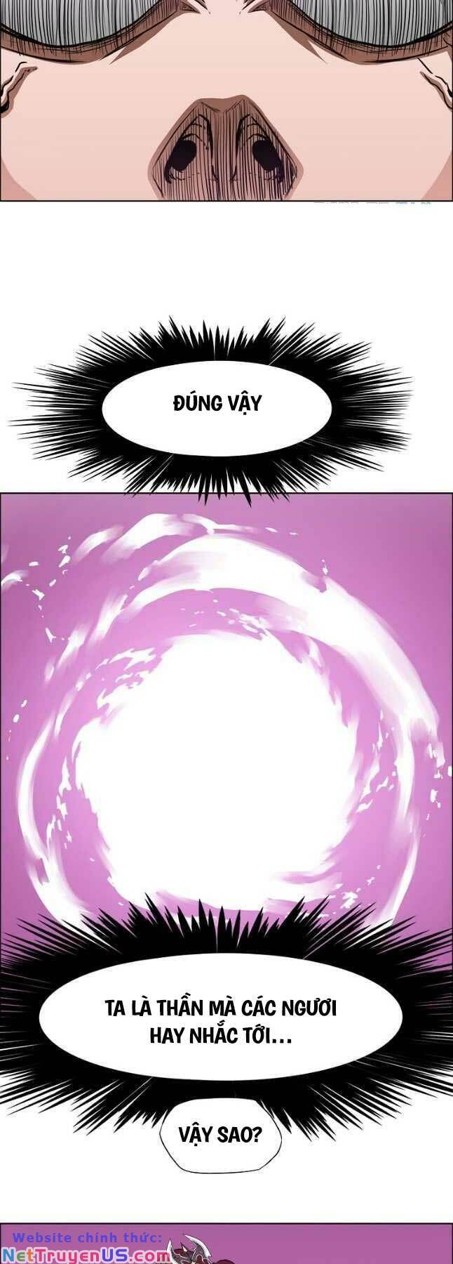 Bậc Thầy Kiếm Sư Chap 119 - Next Chap 120