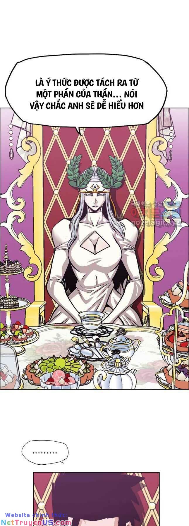 Bậc Thầy Kiếm Sư Chap 119 - Next Chap 120