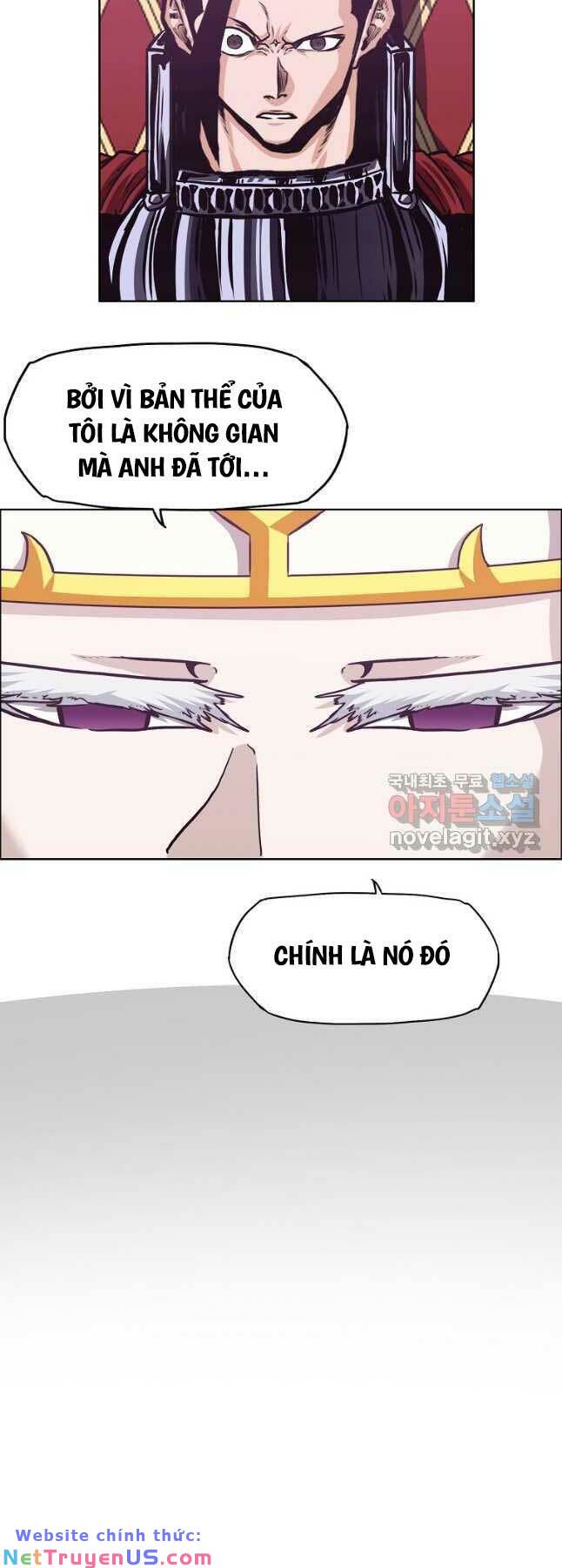 Bậc Thầy Kiếm Sư Chap 119 - Next Chap 120