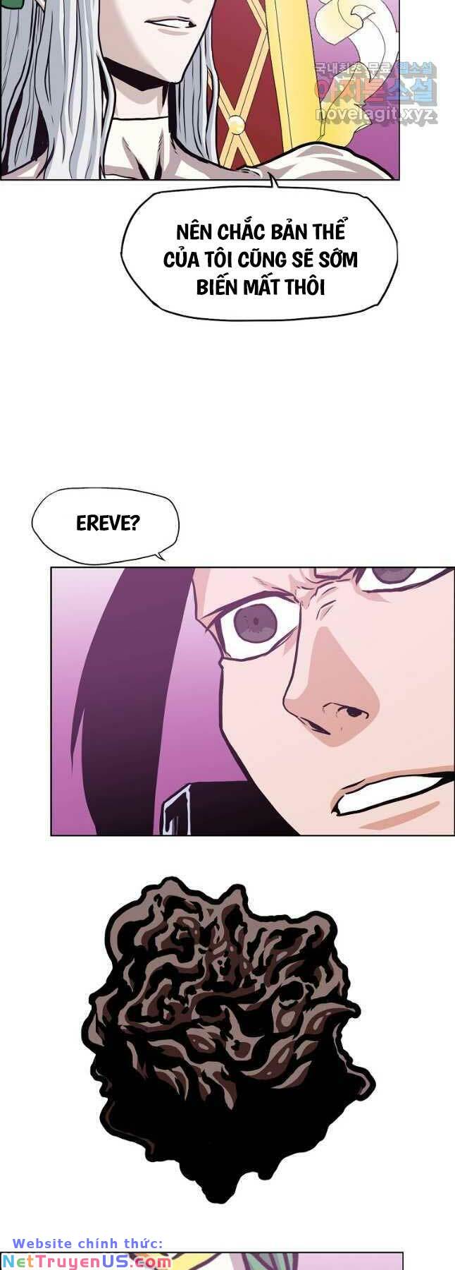 Bậc Thầy Kiếm Sư Chap 119 - Next Chap 120