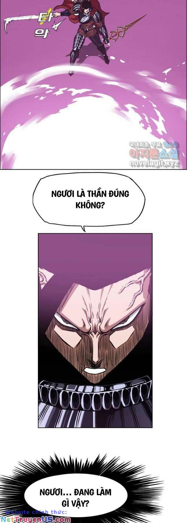 Bậc Thầy Kiếm Sư Chap 119 - Next Chap 120