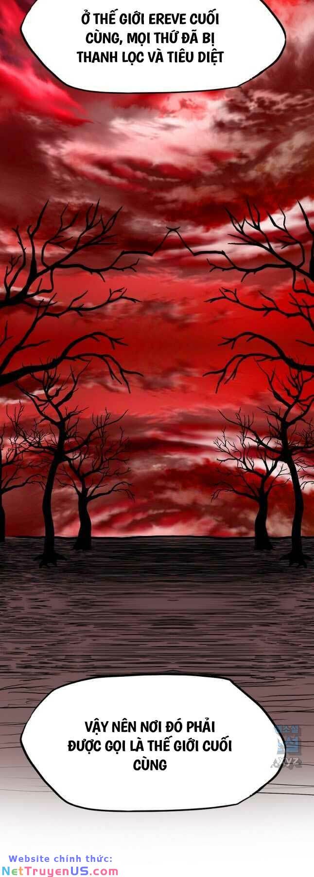 Bậc Thầy Kiếm Sư Chap 119 - Next Chap 120