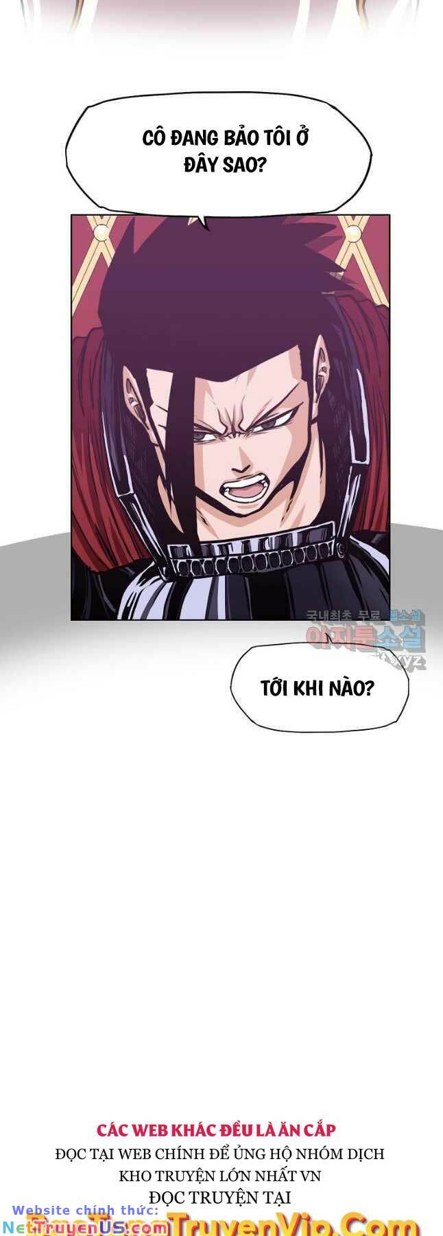 Bậc Thầy Kiếm Sư Chap 119 - Next Chap 120