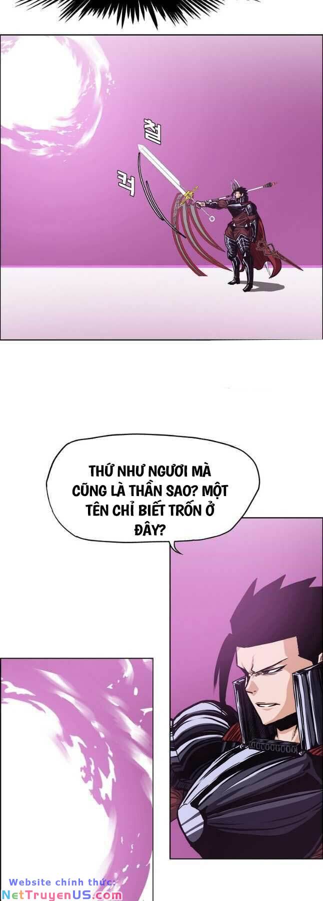 Bậc Thầy Kiếm Sư Chap 119 - Next Chap 120