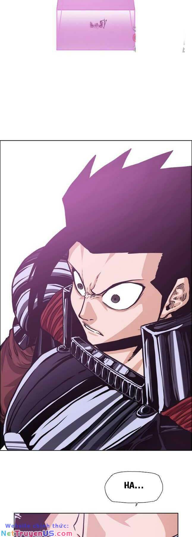 Bậc Thầy Kiếm Sư Chap 119 - Next Chap 120