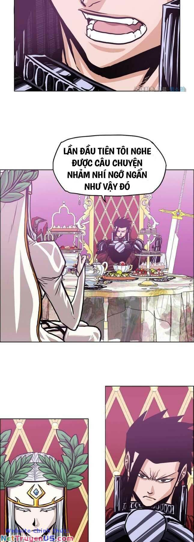 Bậc Thầy Kiếm Sư Chap 119 - Next Chap 120