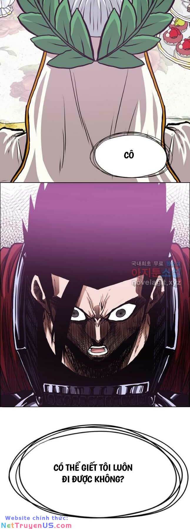 Bậc Thầy Kiếm Sư Chap 119 - Next Chap 120