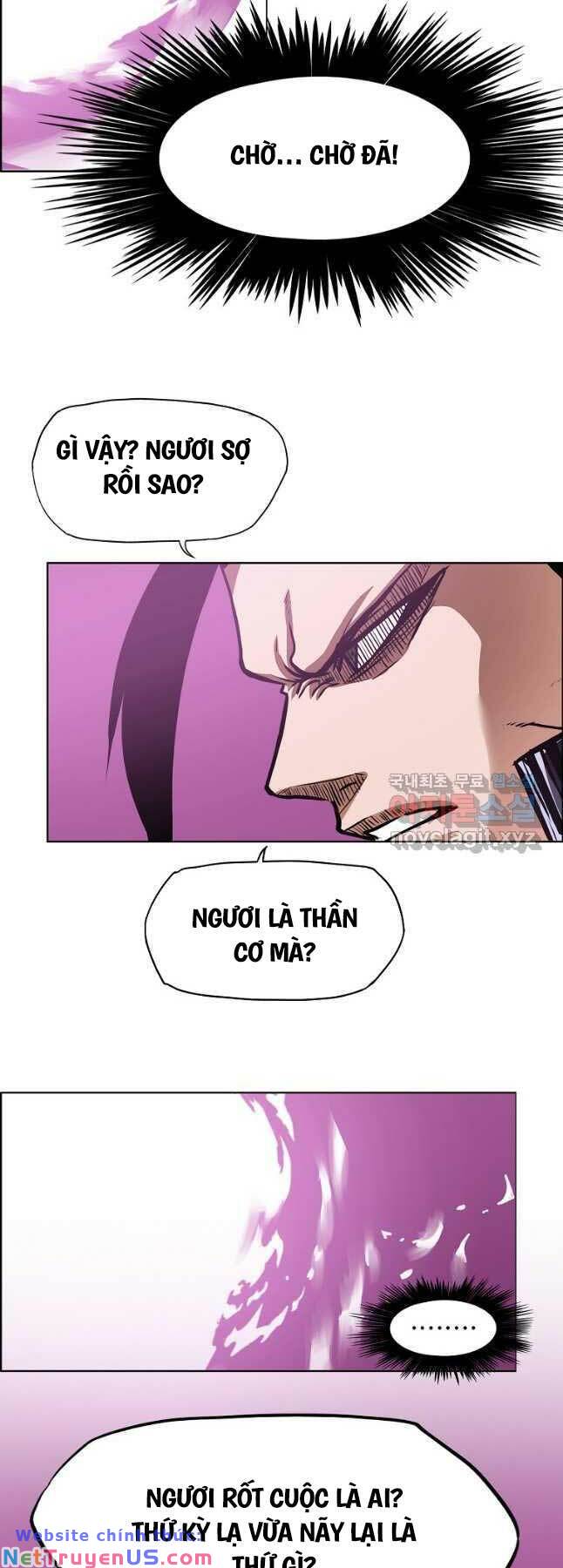 Bậc Thầy Kiếm Sư Chap 119 - Next Chap 120