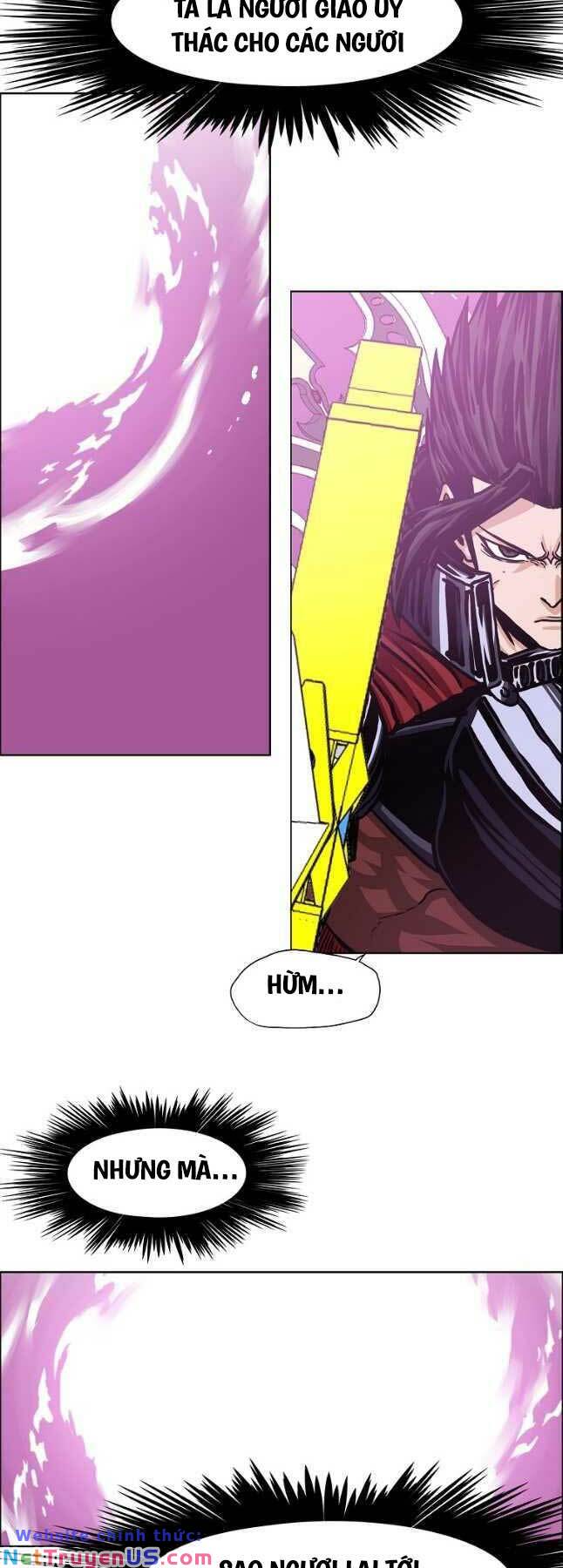 Bậc Thầy Kiếm Sư Chap 119 - Next Chap 120